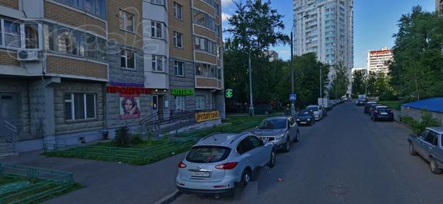 Сдам торговое ПСН под магазин продуктов, торговлю