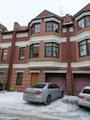 Квартира, общ. площ. : 333,70 кв. м Московская область