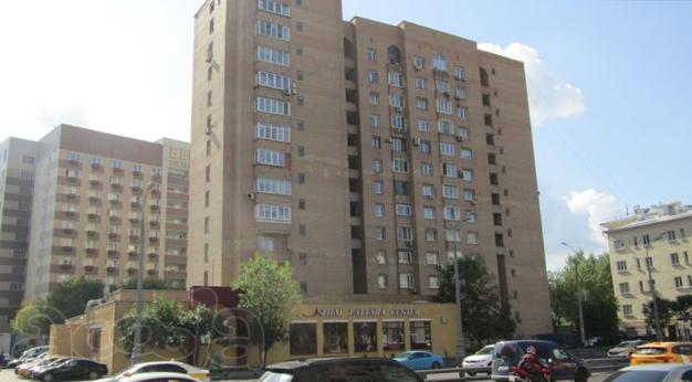 Нежилое Помещение. Площадь: 210 кв.м. город Москва