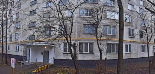 2-комнатная квартира 45,60 кв. м г. Москва, Бирюлево Западное