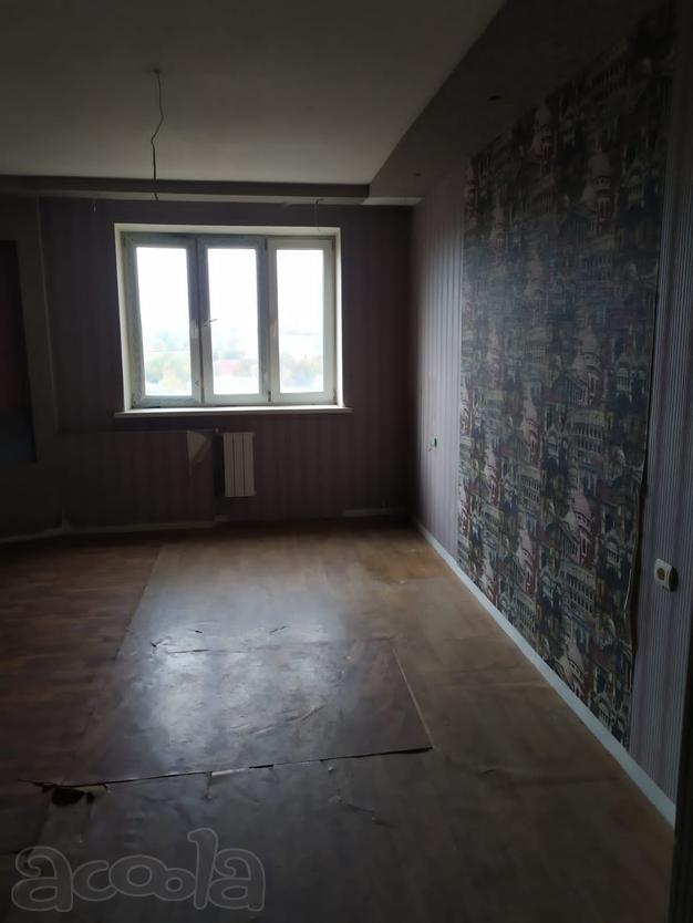 5-комнатная квартира, общая площадь 154,9 кв.м. Адрес: Московская область., г. Дмитров.