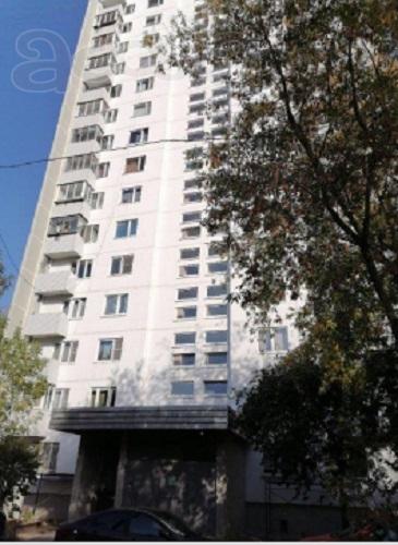 3 комнатная квартира г. Химки,