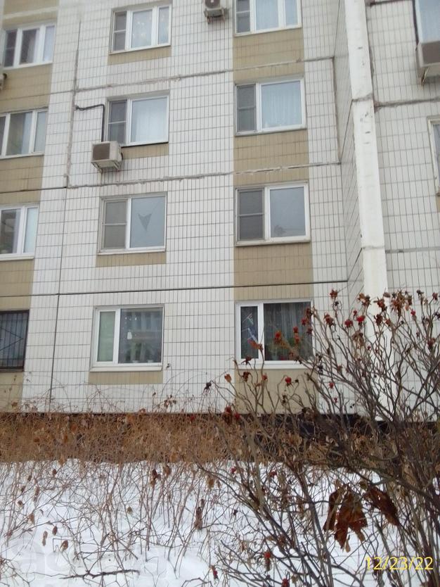 3-к. квартира 74,3 кв. м, г. Москва