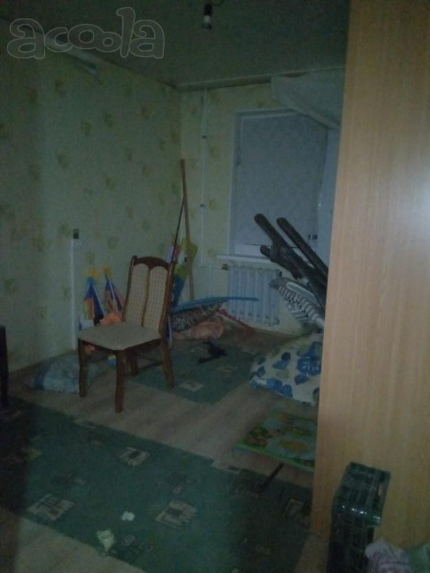 2-комнатная квартира, 46,5 кв. м п. Софрино-1