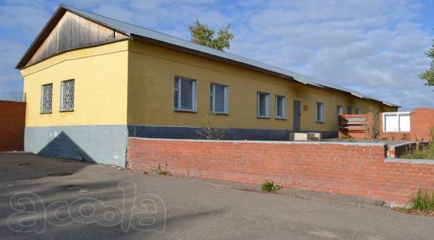 Земельно-имущественный комплекс город Краснозаводск