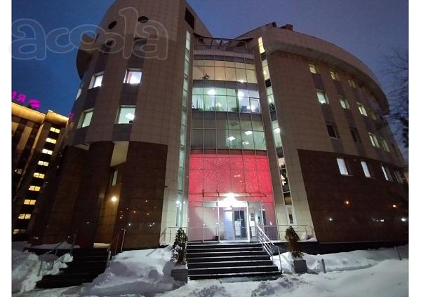 Нежилые помещения 4942,5 кв м по адресу: г. Москва, шоссе Ярославское, д. 42