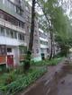 2-комнатная квартира, общая площадь 53,5 кв. м Московская область