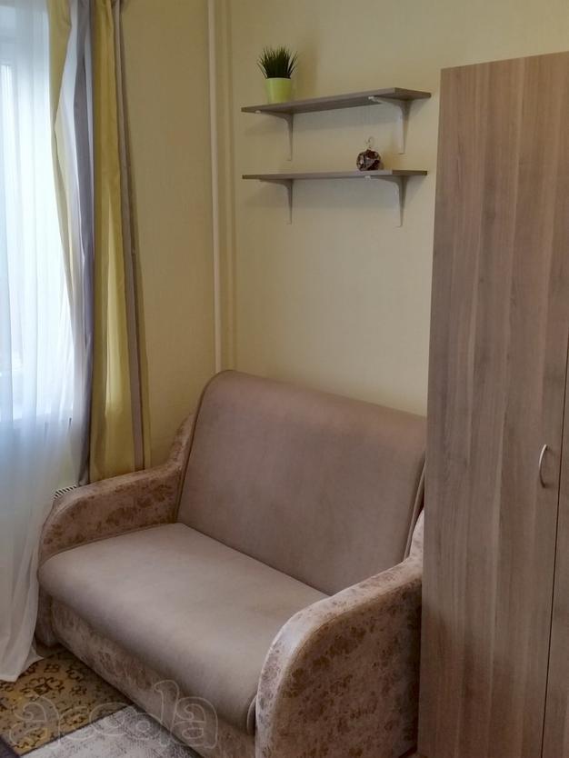 Сдам студию на длительный срок (  ул. Большая Очаковская)