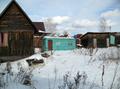 Продам садовый участок 8 соток