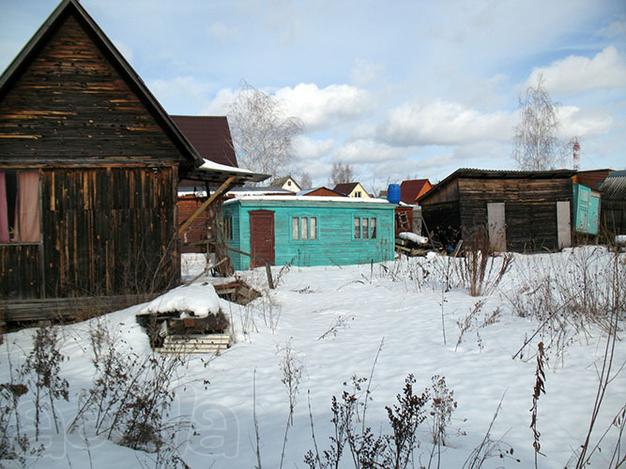 Продам садовый участок 8 соток