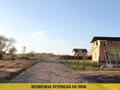 Продам участок в ПГТ"Белоозерский" 9 соток ПМЖ