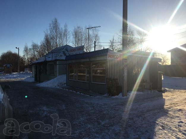 Продам участок 8 соток в деревне Толмачево ПМЖ