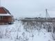 Продам участок 6,5 соток ИЖС в селе Заворово