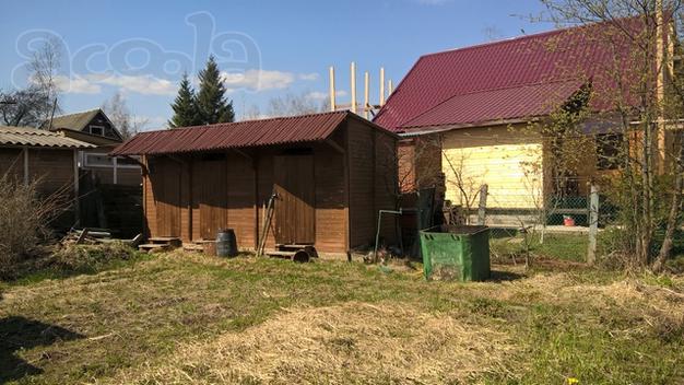 Продам дачу в Одинцовском районе.