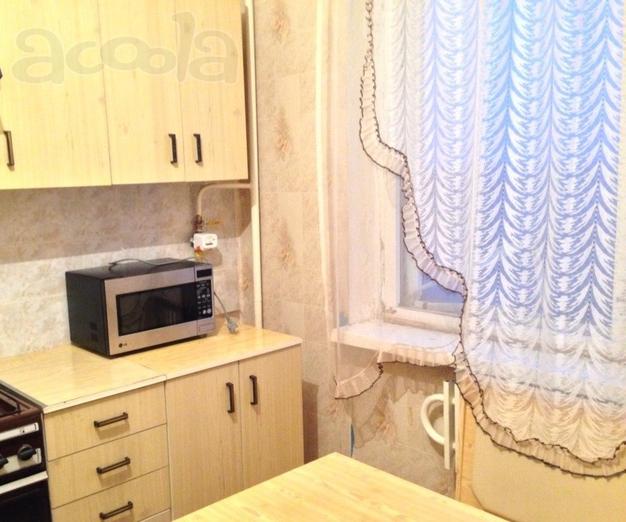 Сдам 1-комнатную квартиру, г. Зеленоград, корпус 1409