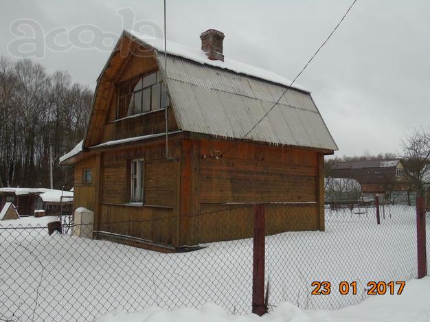 Продажа земельного участка, 44 м² на участке 7 сот