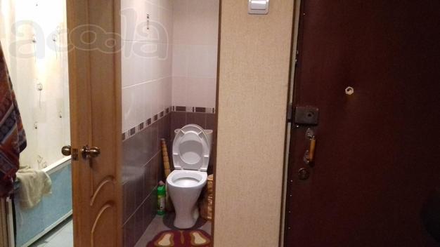 2-к квартира, 40.1 м², 1/5 эт.