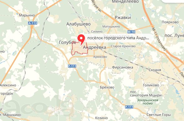 Переуступка права аренды земельного участка