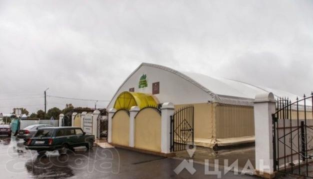 Продаю помещение свободного назначения 500 кв. м