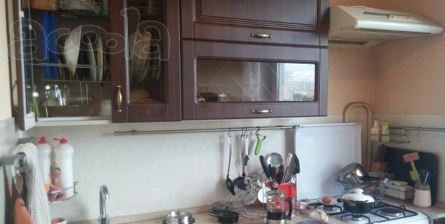 Продаю 3-х комнатную квартиру 64 кв.м. Сумской проезд Москва
