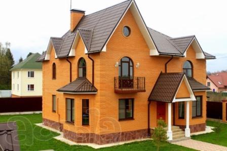 Дом Киевское шоссе продажа