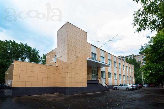 Продаю здание с зем. участком 14 соток.