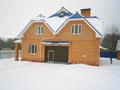 Продам дом 310 кв.м. в деревне Хлевино