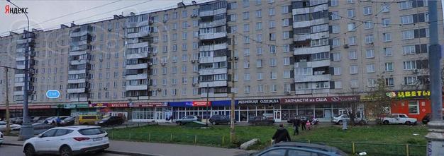 Торговое помещение в аренду от собственника.