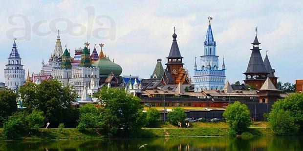 Хостел/общежитие  "Измайлово"
