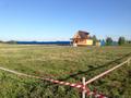Участок в пос. Янтарный