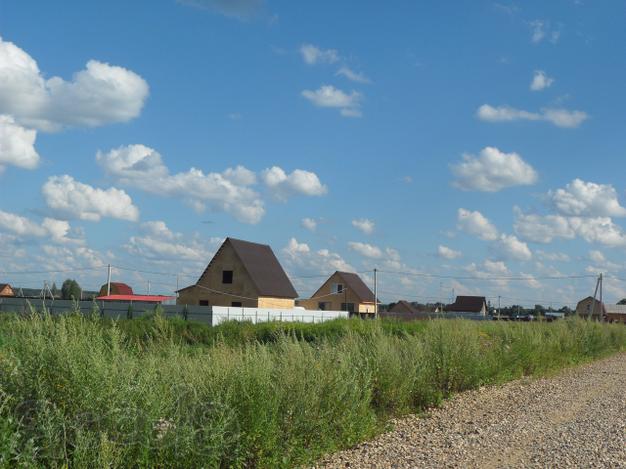 Продам участок 9 соток в дачном поселке «Комарово 2»