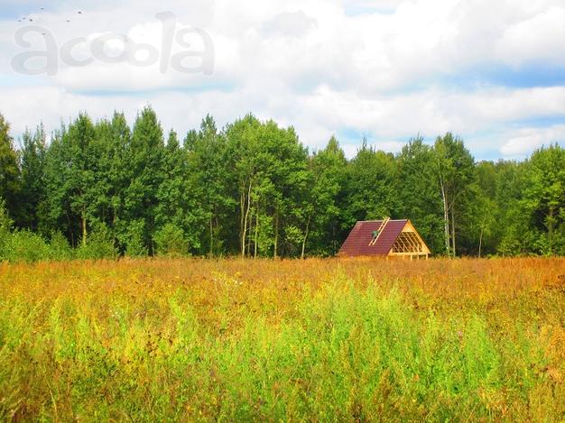 Продаю участок в пос. Грибово 2