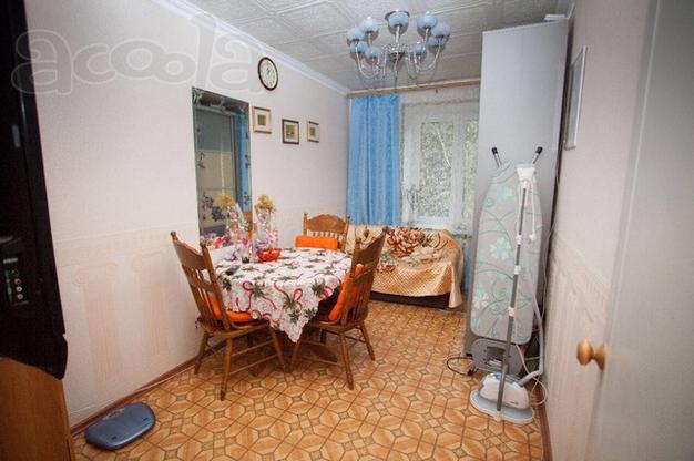 Продаю 3х комнатную квартиру