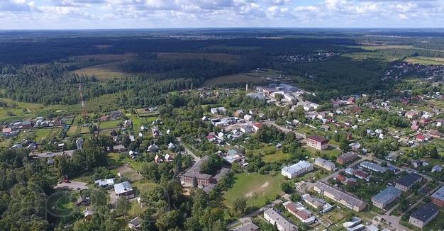 Продам участок 6 соток в новом посёлке под ПМЖ "Назимиха Парк"