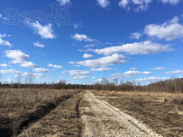 Продаю участок 11,7 соток в новом КП Вихрово Парк