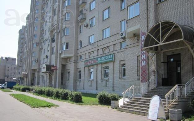 Выкупим торговое помещение