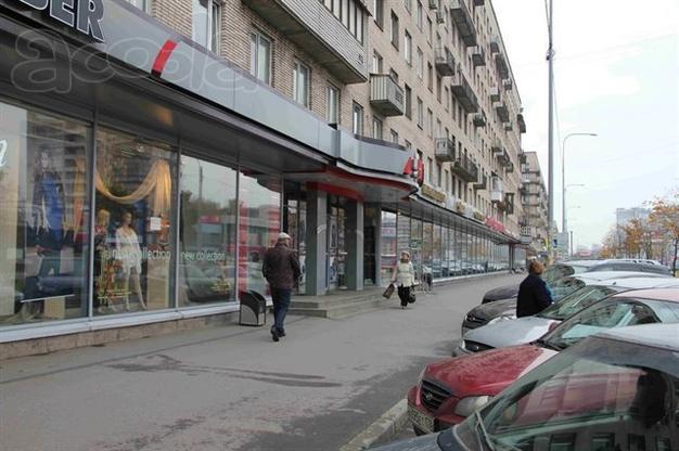 Сниму торговое помещение