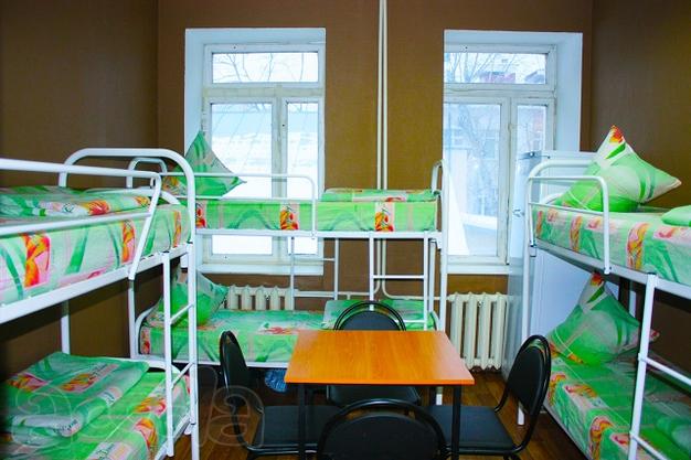 Общежитие в Москве у станции метро Красносельская / Бауманская