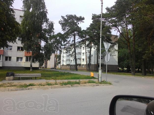 Недорогие квартиры в Литве