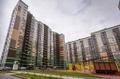 Продаётся 1 комнатная квартира 42,2 м<sup>2</sup> в новом современном жилом комплексе комфорт-класса по адресу: Московская обл., ГО Красногорск, дер. Путилково, ул. Новотушинская, д. 6, м. Планерная, 10 минут на транспорте