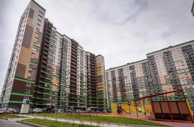 Продаётся 1 комнатная квартира 42,2 м2 в новом современном жилом комплексе комфорт-класса по адресу: Московская обл., ГО Красногорск, дер. Путилково, ул. Новотушинская, д. 6, м. Планерная, 10 минут на транспорте