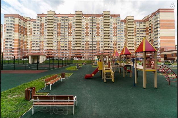 Современное жилье по хорошей цене для одного!