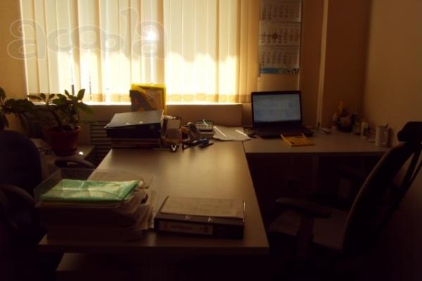 Офис 50 кв.м. на первом этаже