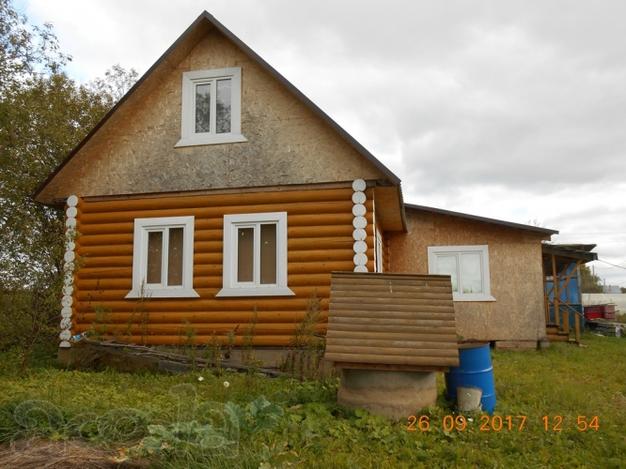 Продам дом 100м2