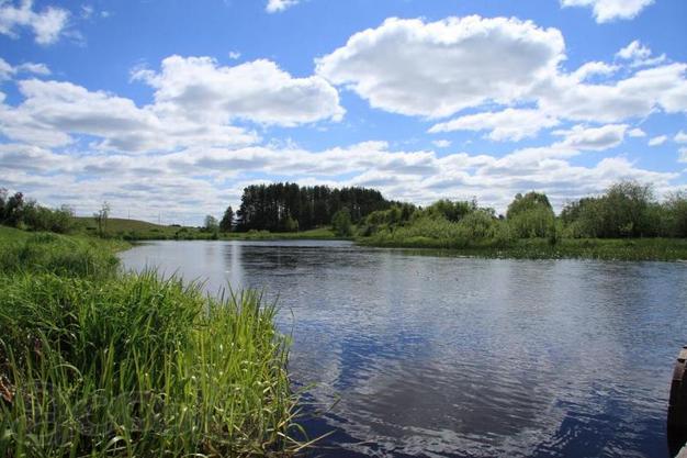 Сумарково - 2, Семеновское, 15 соток
