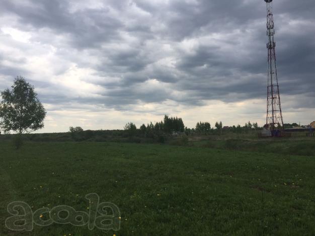Продам участок ИЖС 7 соток в экологически чистом районе.