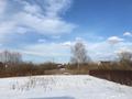 Продам земельный участок Серпуховский район, д. Рыжиково