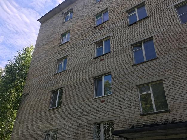 Продам 2 комн. квартиру Серпуховский район, пос. Оболенск