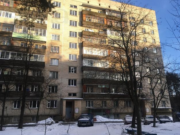 1 комн. квартира г. Протвино, ул. Гагарина, д.12