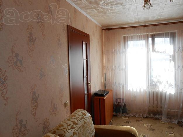 Продам 2 комн. квартиру г. СЕрпухов, ул. Космонавтов, д.32